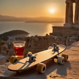 Understanding Skate Turkey Culture